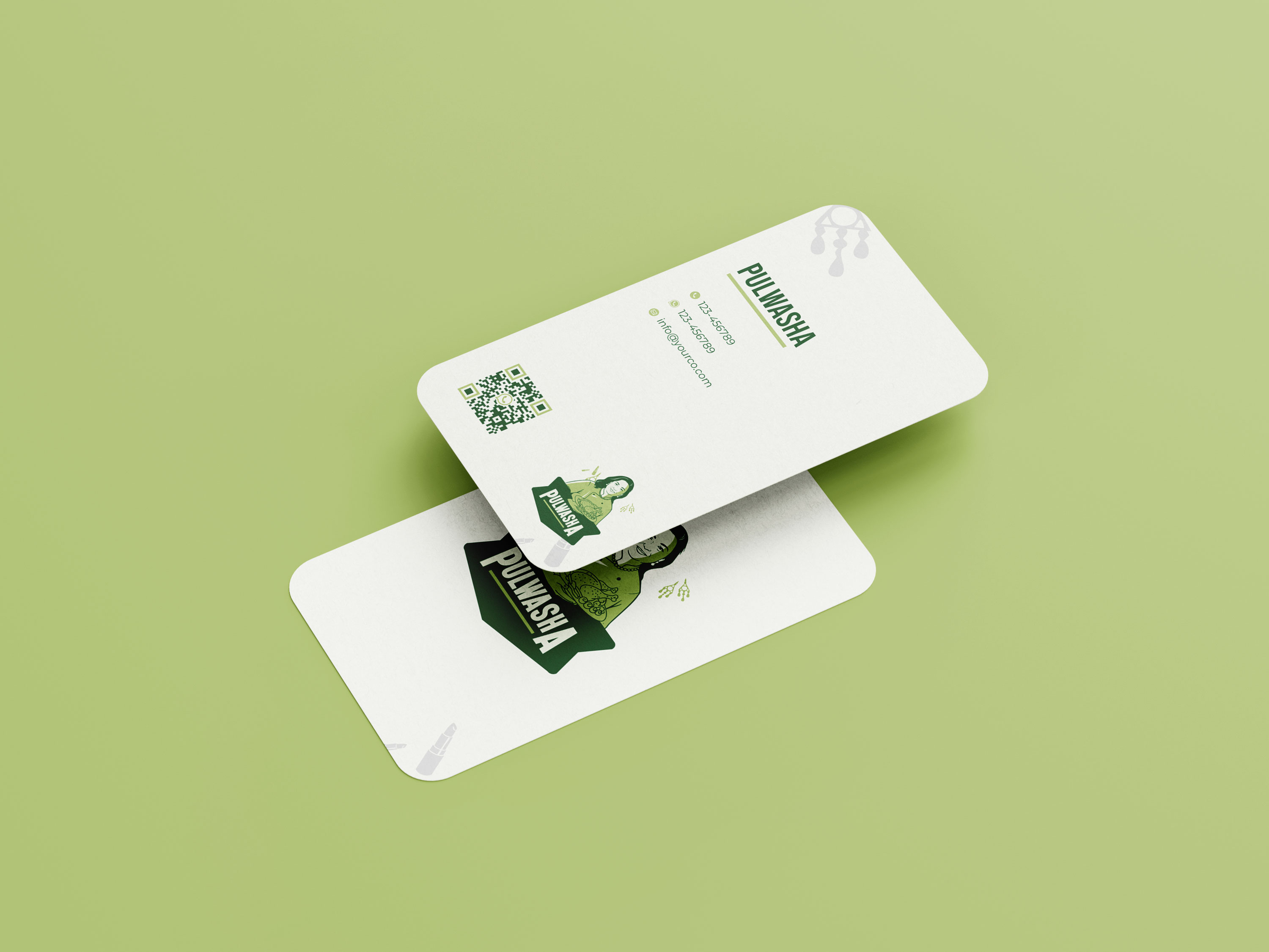 Business Card